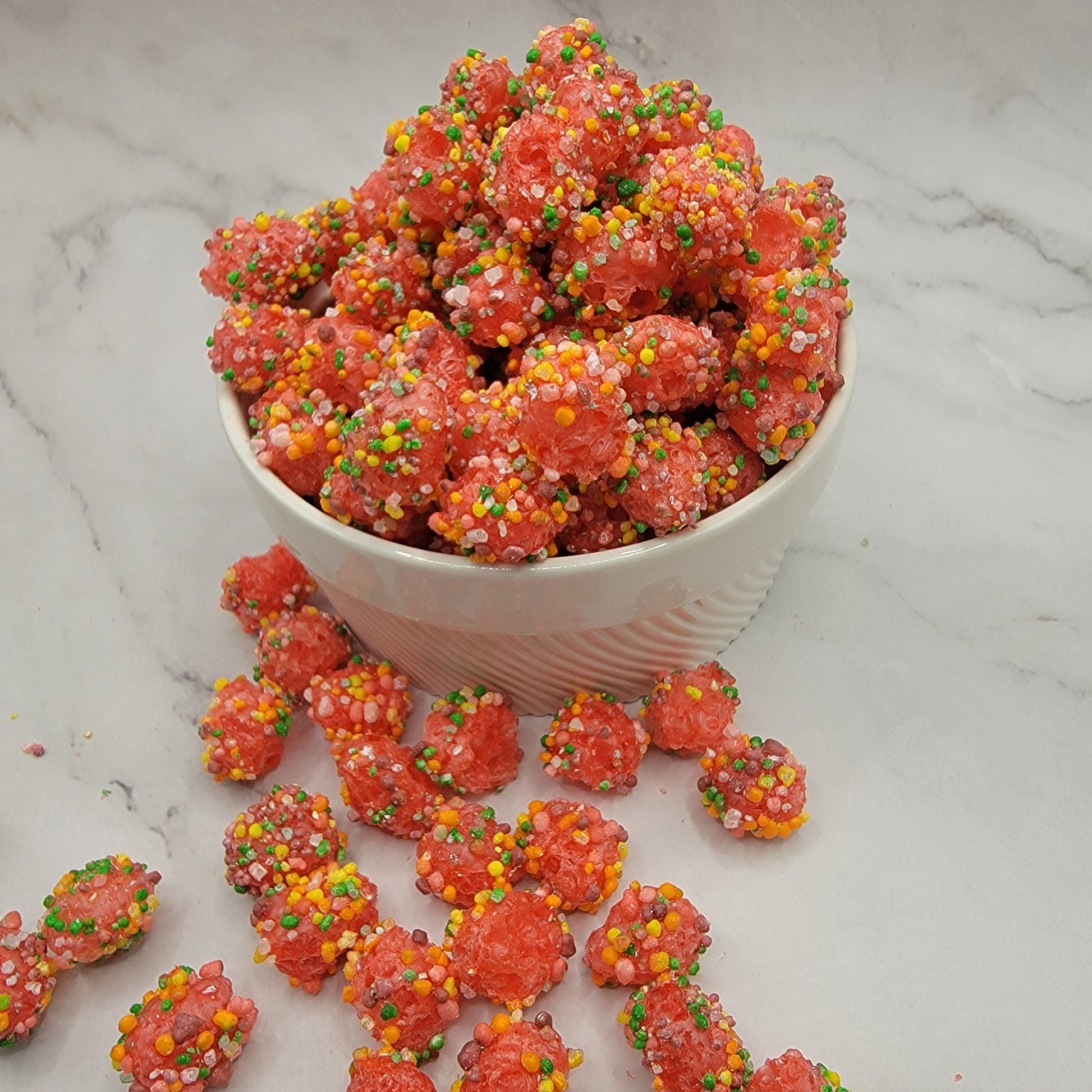 Bonbons Ferds Lyophilisés