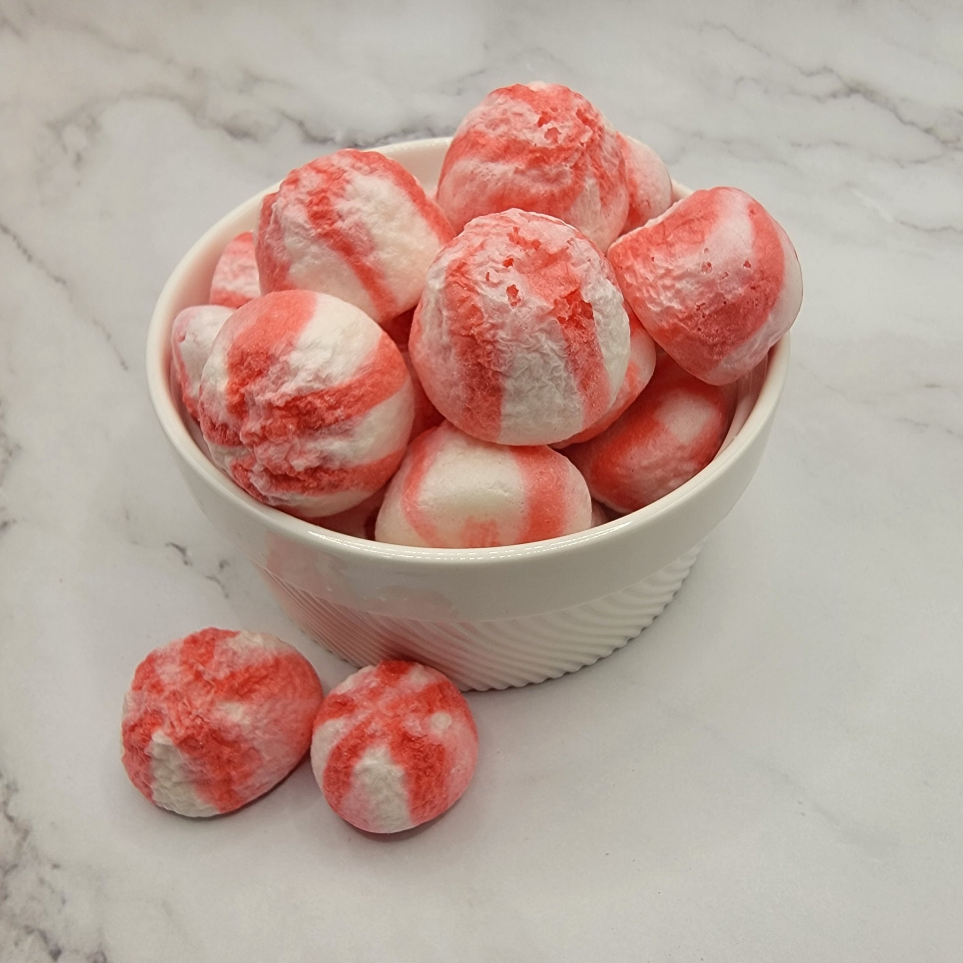 Délices Aux fraises Lyophilisés