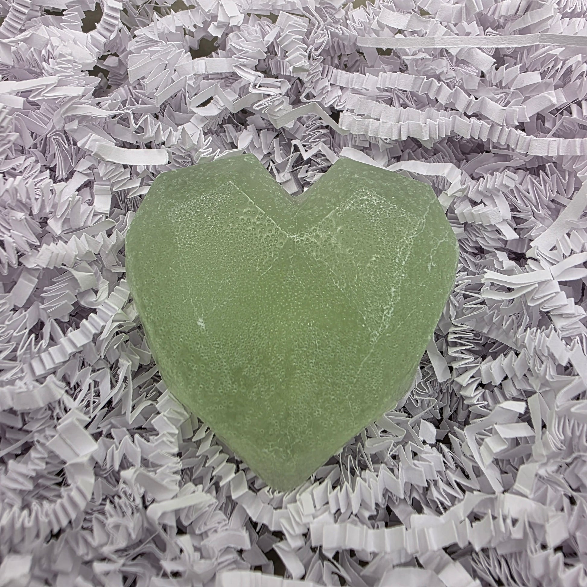 Bonbons cristaux / Cristals Candy / Melon Miel / Honey Dew Melon