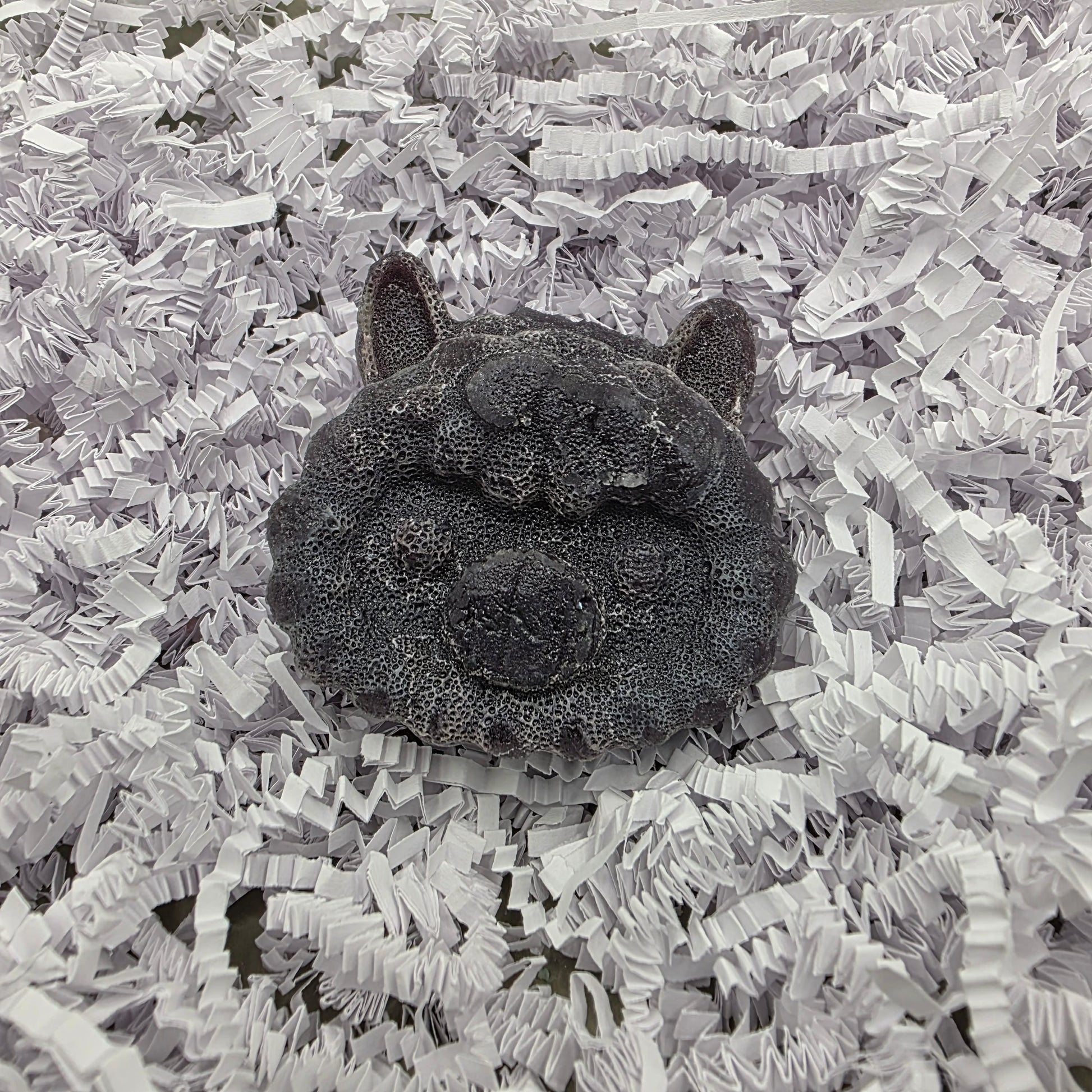 Bonbons cristaux / Cristal Candy / Raisin / Grape