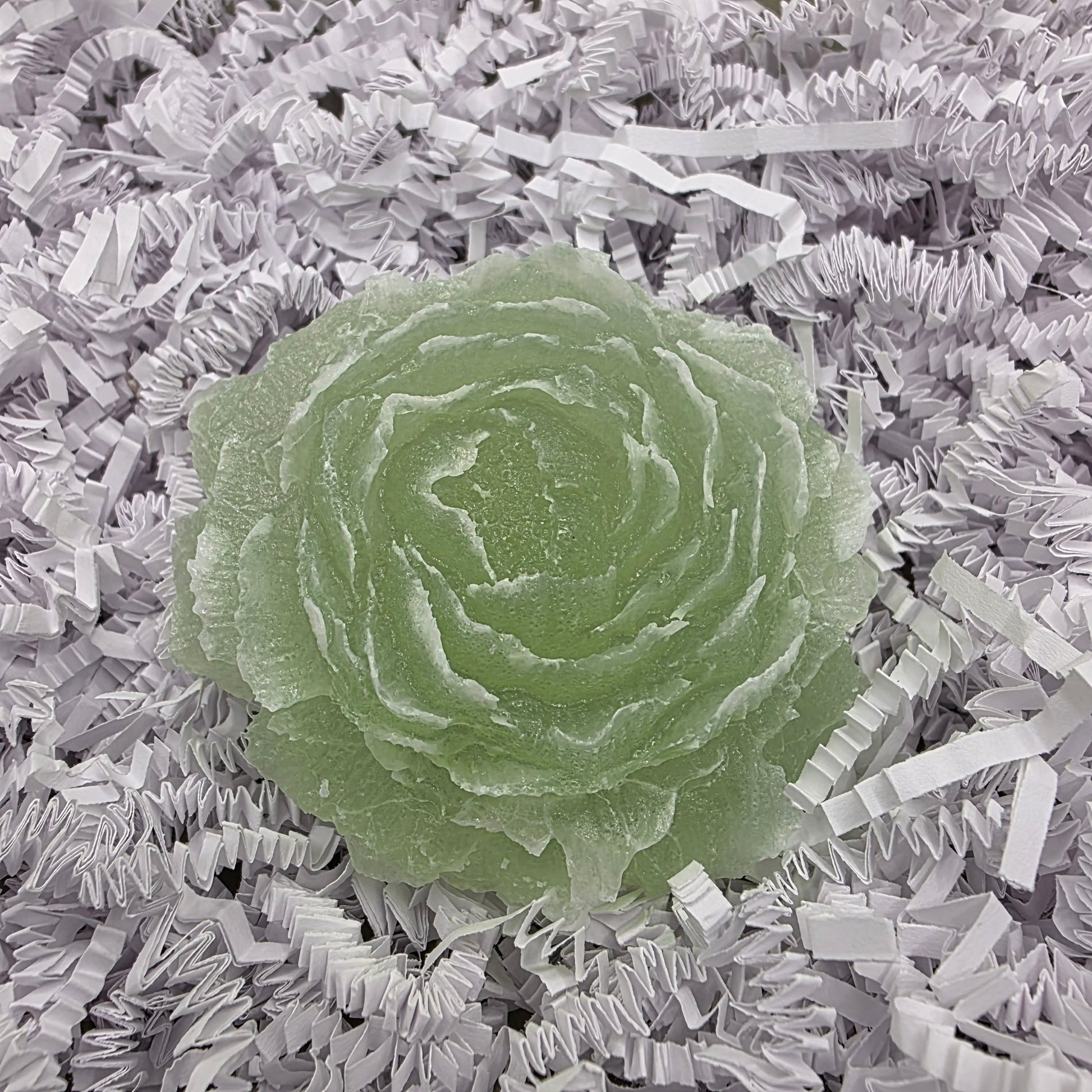 Bonbons cristaux / Cristals Candy / Melon Miel / Honey Dew Melon