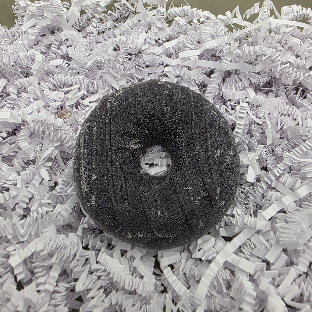 Bonbons cristaux / Cristal Candy / Café-noisette / coffee hazelnut