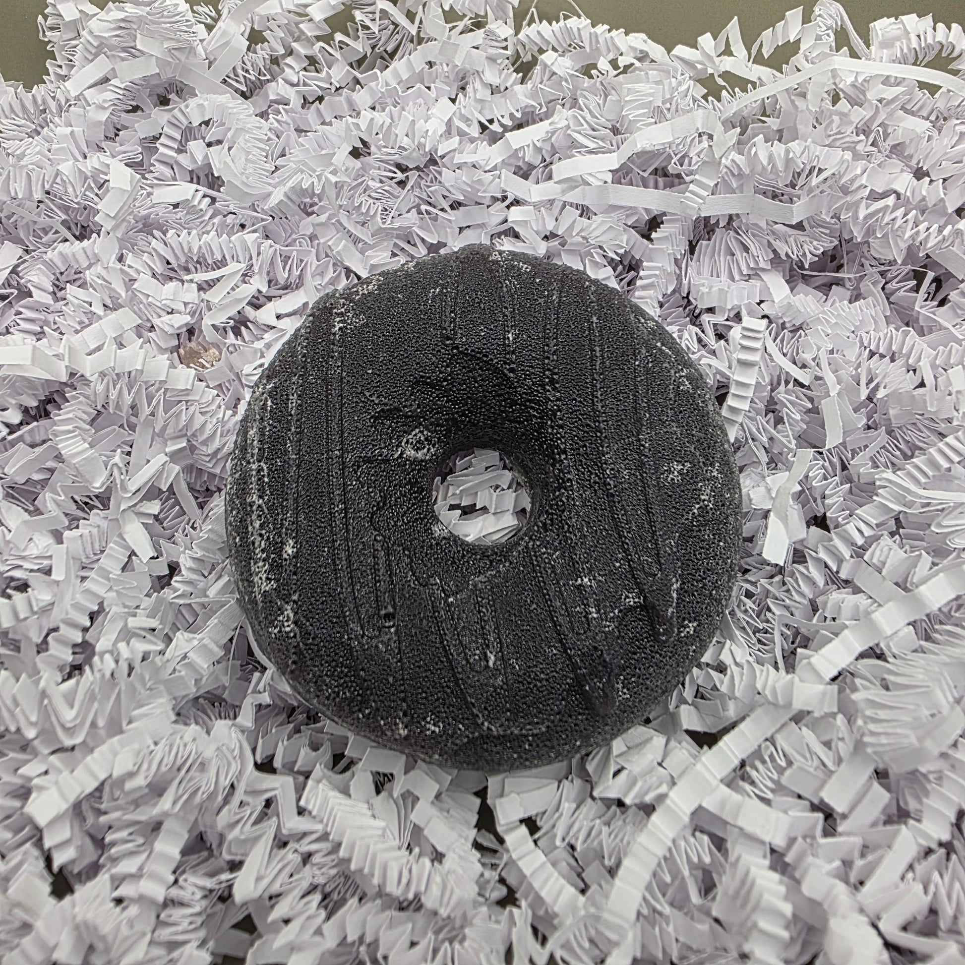 Bonbons cristaux / Cristal Candy / Raisin / Grape