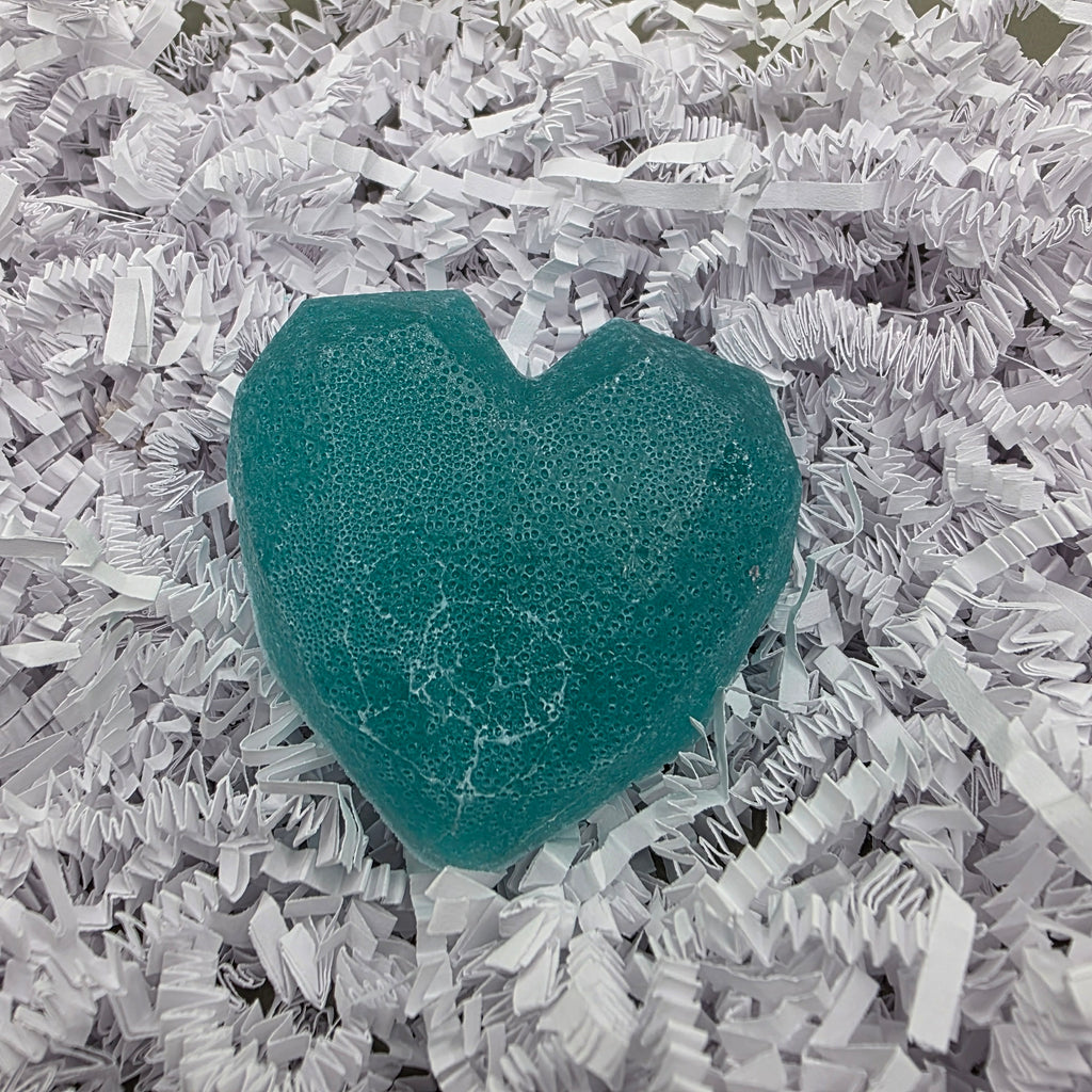 Bonbons cristaux / Cristal Candy / Ananas / Pineapple