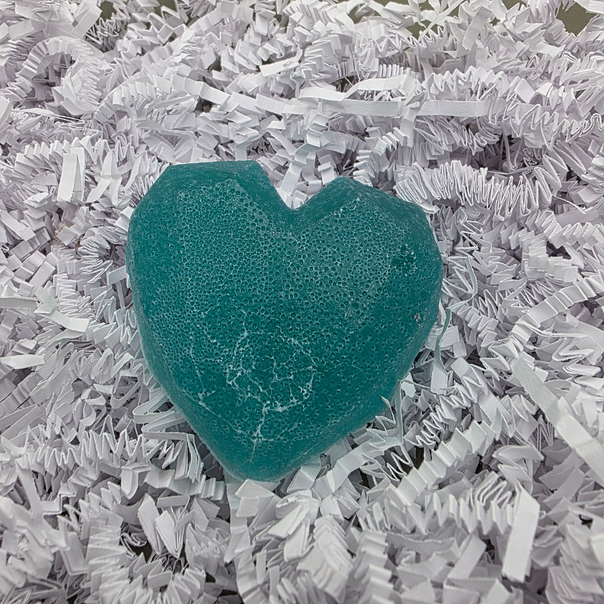 Bonbons cristaux / Cristal Candy / Ananas / Pineapple