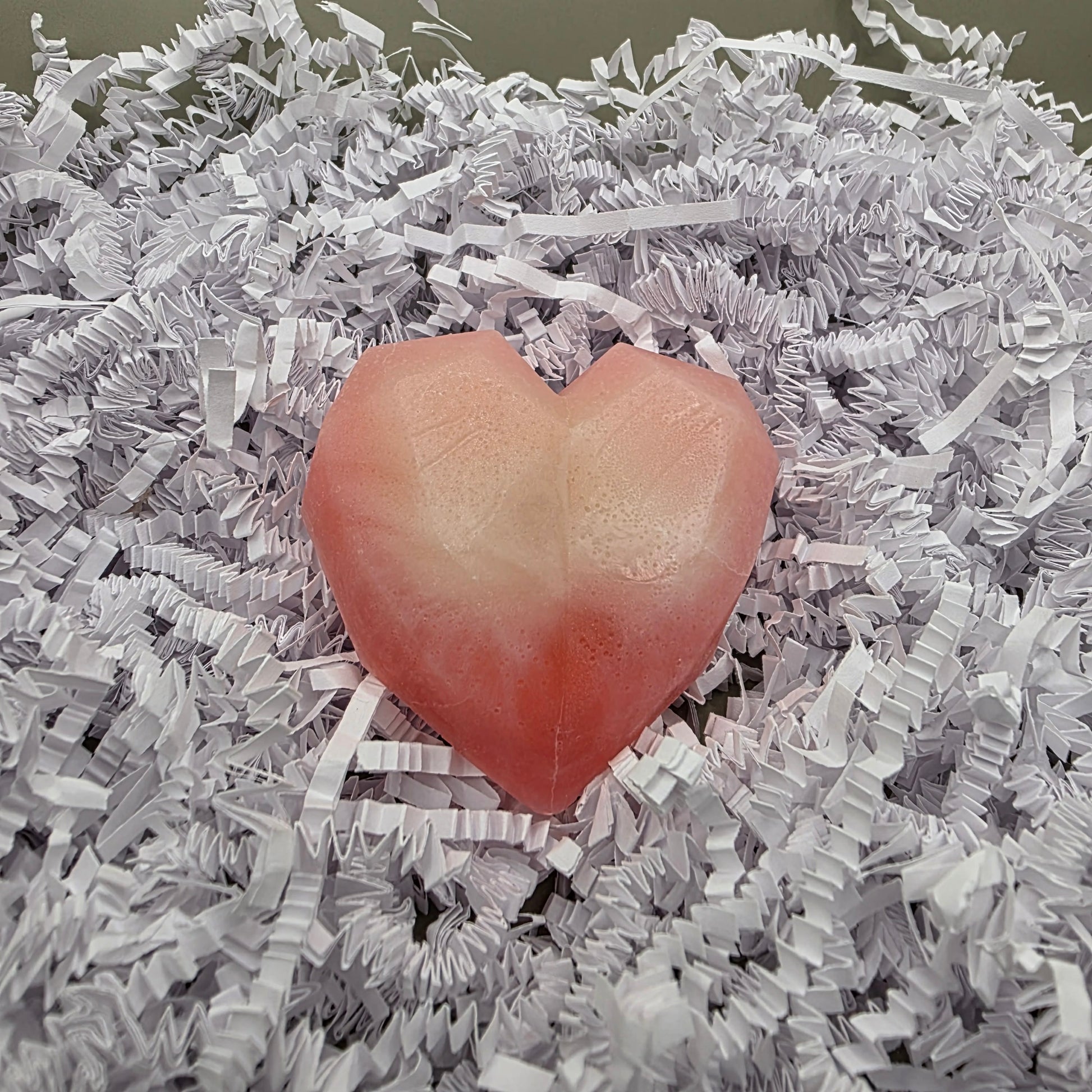 Bonbons cristaux / Cristal Candy / Litchi