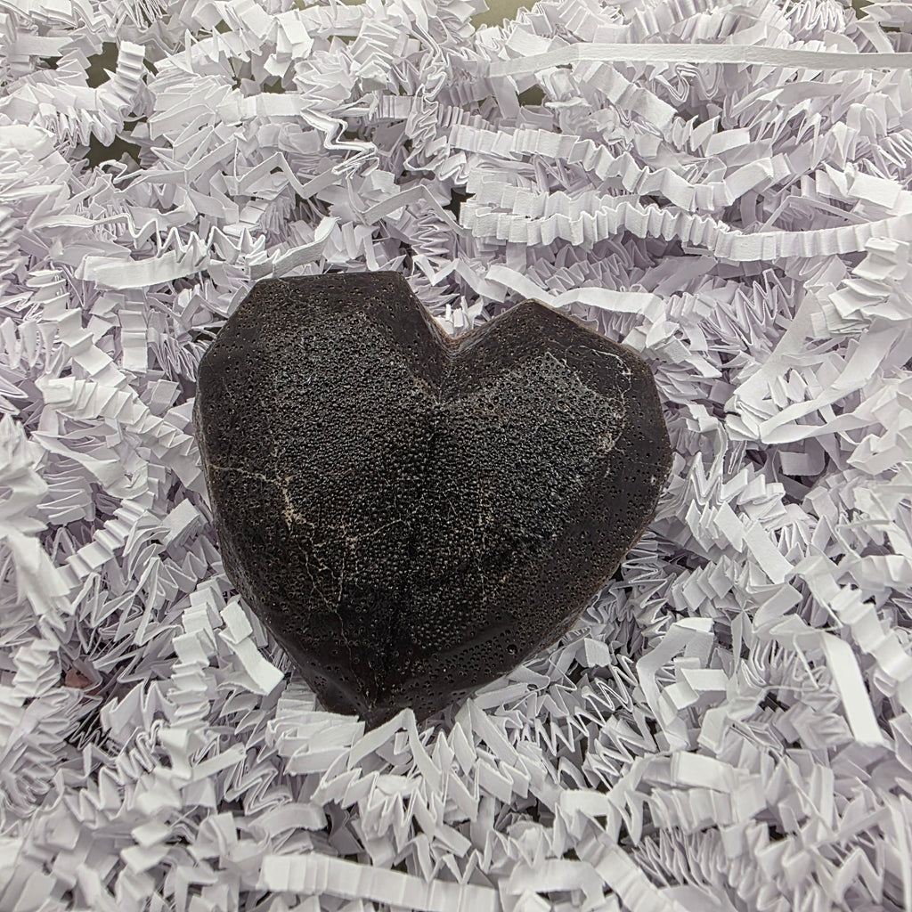 Bonbons cristaux / Cristal Candy / Café-noisette / coffee hazelnut