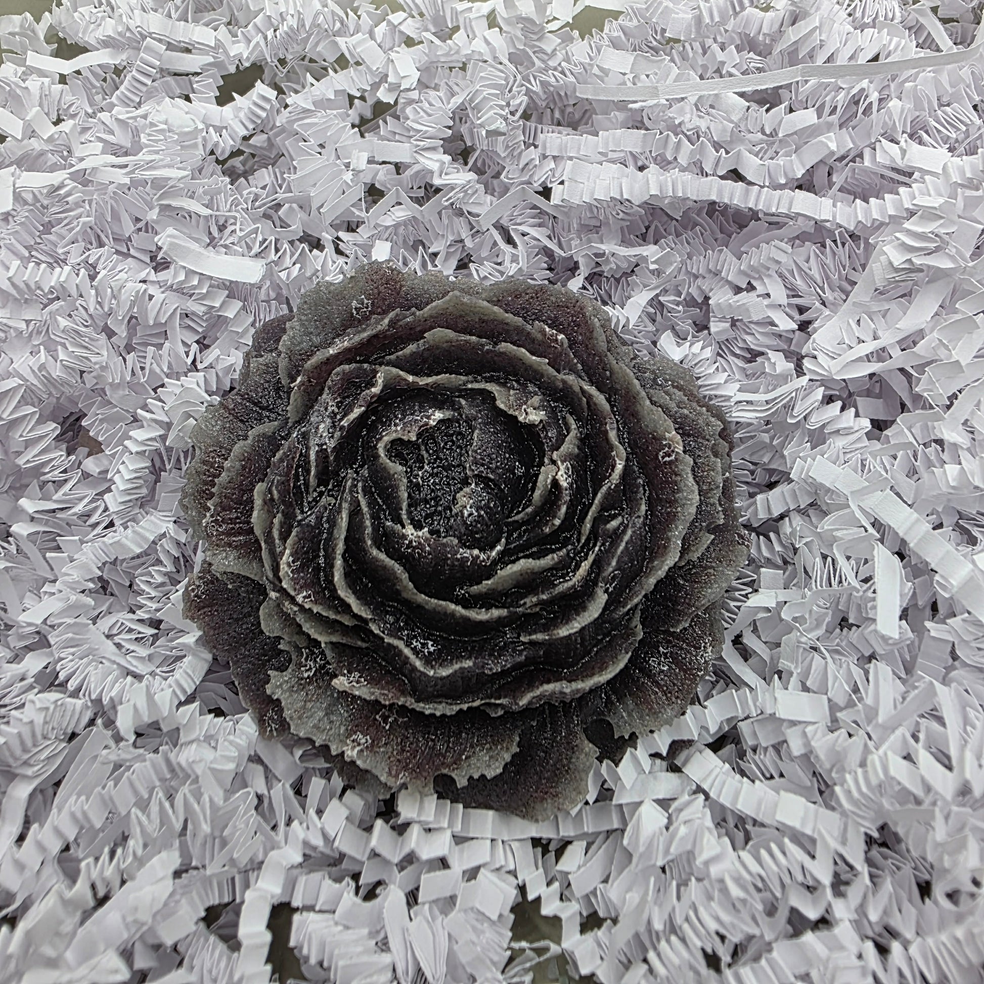 Bonbons cristaux / Cristal Candy / Raisin / Grape