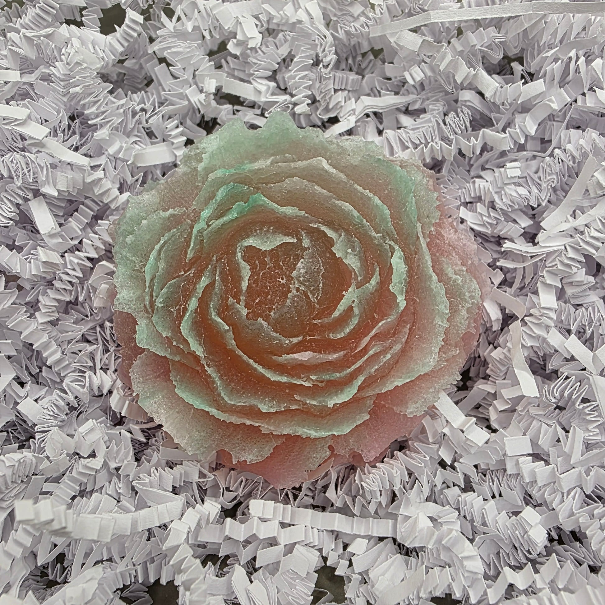 Bonbons cristaux / Cristal Candy / Melon d'eau / watermelon