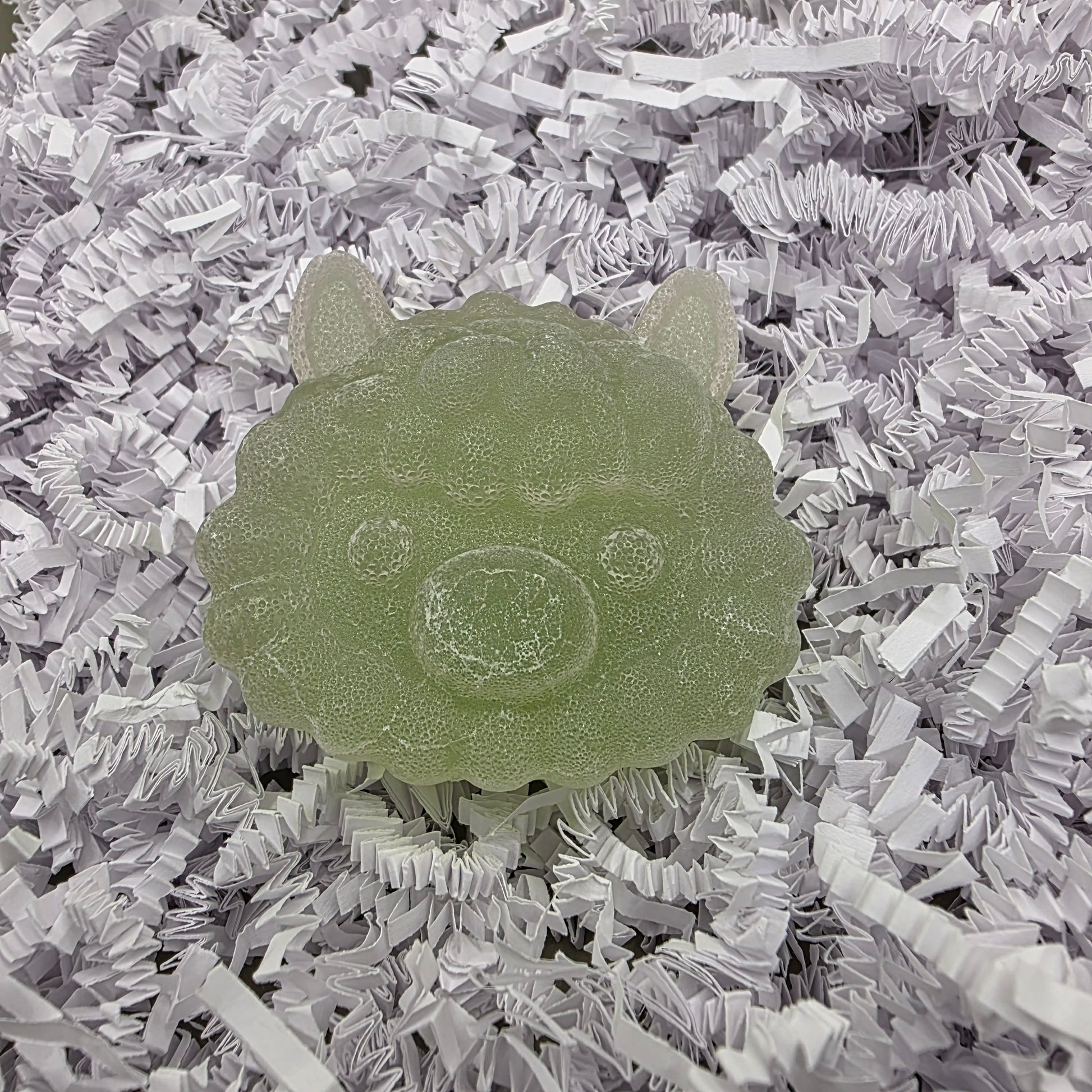 Bonbons cristaux / Cristals Candy / Melon Miel / Honey Dew Melon