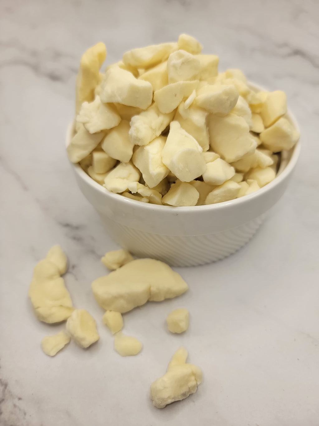 Fromage en grains Lyophilisés