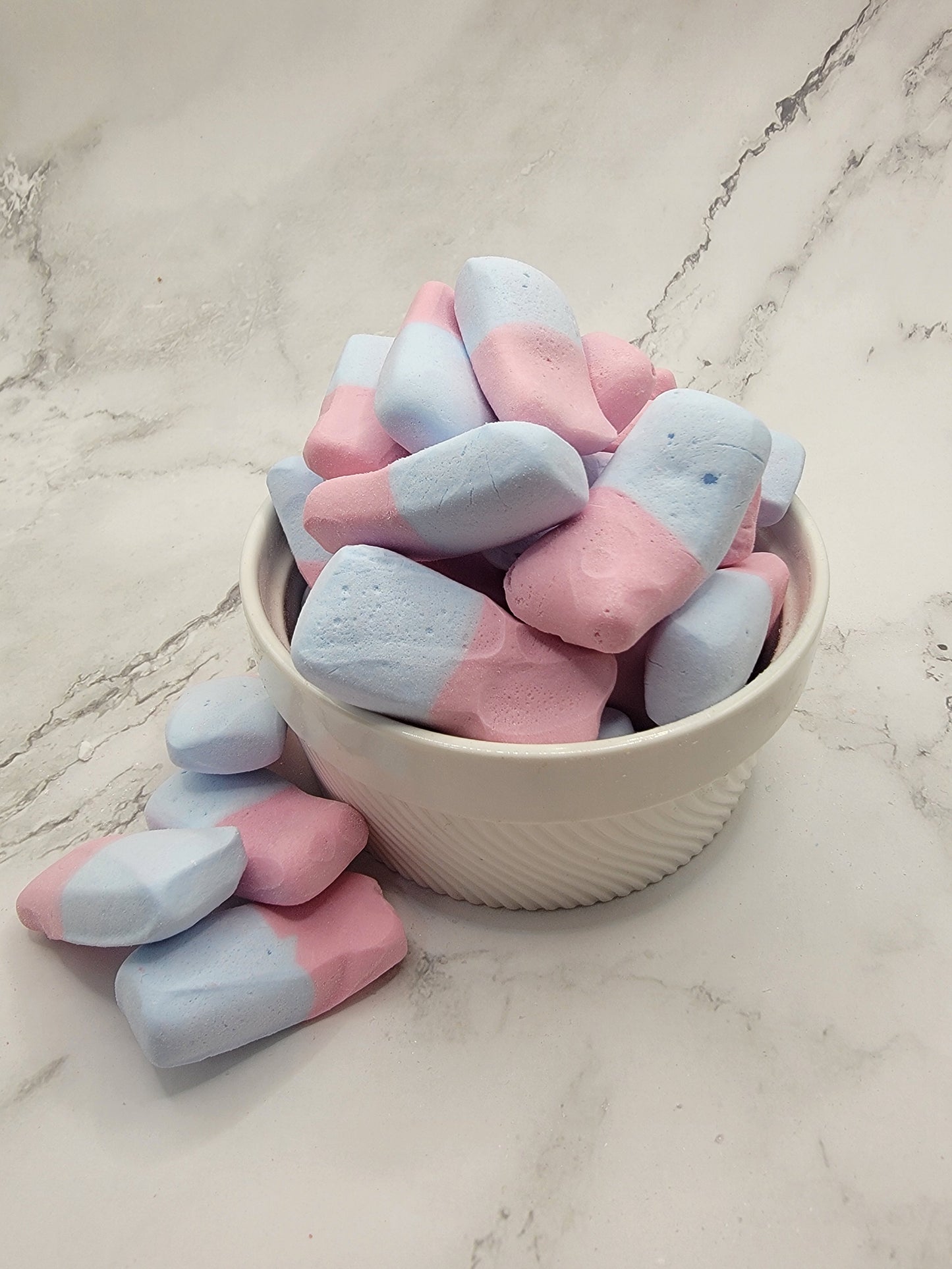 Squishies Gomme Balloune Bonbons Lyophilisés Freeze dried treats